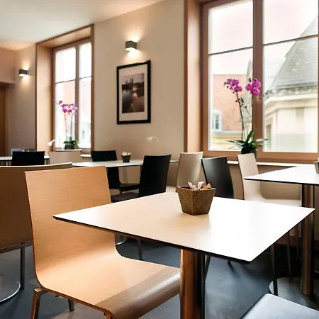 Ibis Centre Grand Place ليل