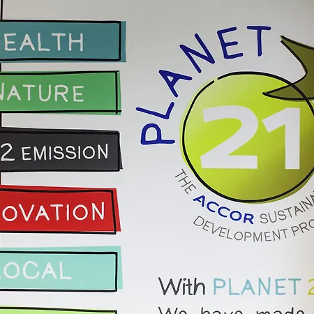 Ibis Centre Grand Place Hotel