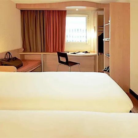 Ibis Centre Grand Place 호텔 3*