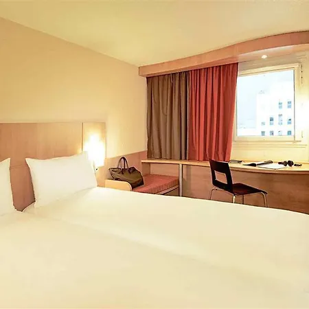 Hotel Ibis Centre Grand Place