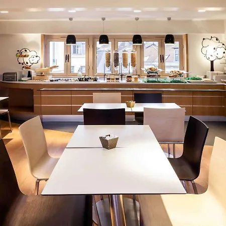 Ibis Centre Grand Place מלון