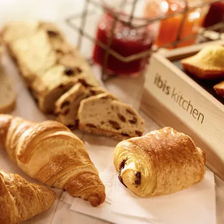 Ibis Centre Grand Place Lilla