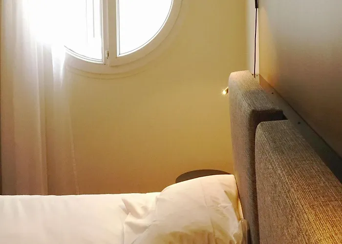 Hotel Ibis Centre Grand Place Lille