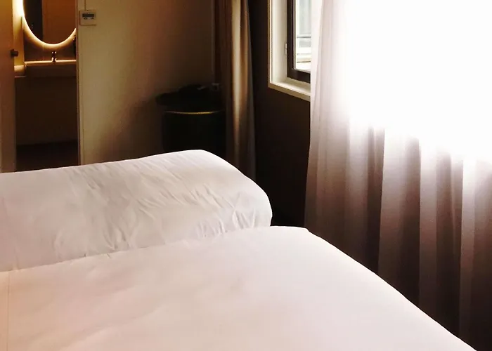 Hotel Ibis Centre Grand Place Lilla