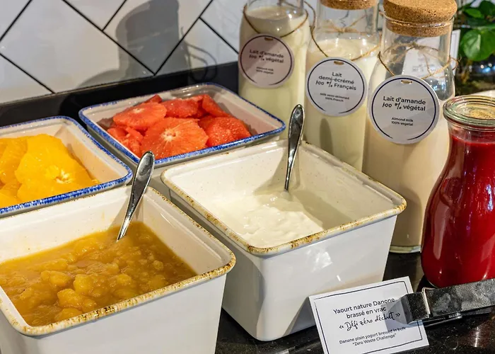 Ibis Centre Grand Place 3*