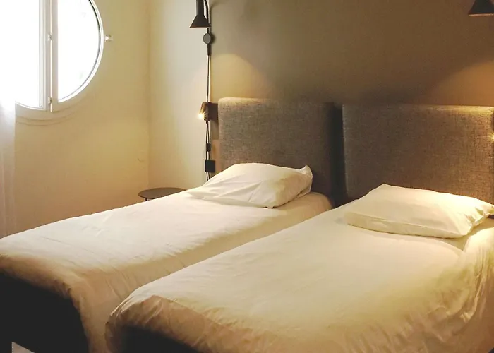 Ibis Centre Grand Place Lilla