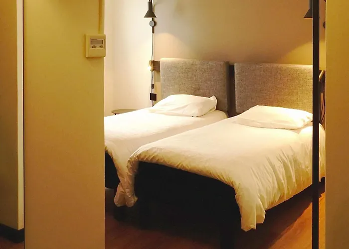 Ibis Centre Grand Place 3* Lille