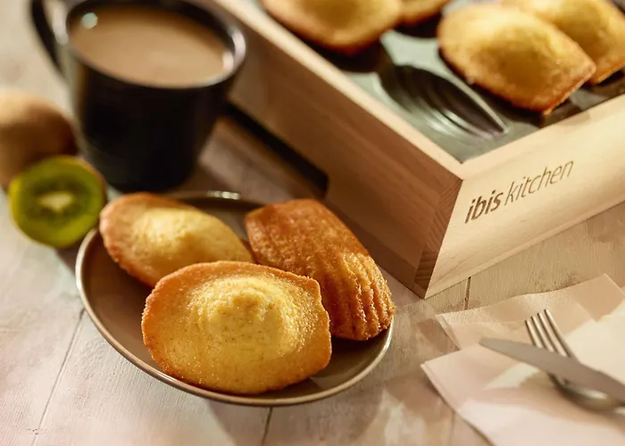 Ibis Centre Grand Place