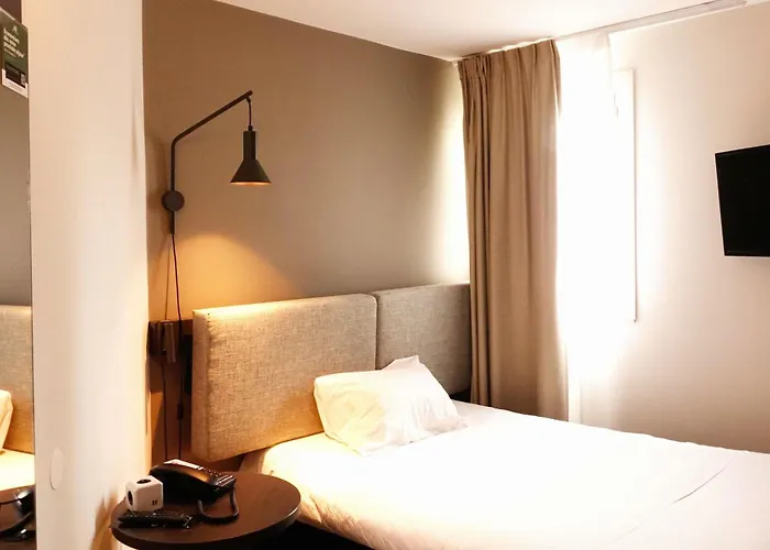 Hotel Ibis Centre Grand Place