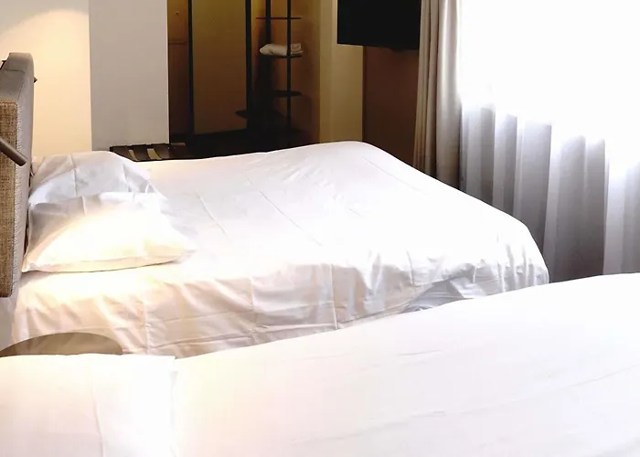 Hotel Ibis Centre Grand Place 3*