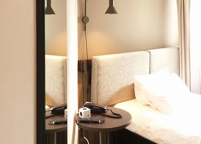 Hotel Ibis Centre Grand Place Lille