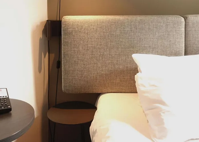 Ibis Centre Grand Place 3*