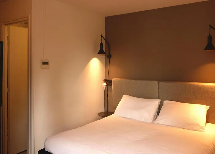 Ibis Centre Grand Place