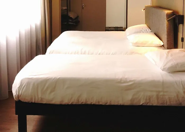 Ibis Centre Grand Place Hotel 3*