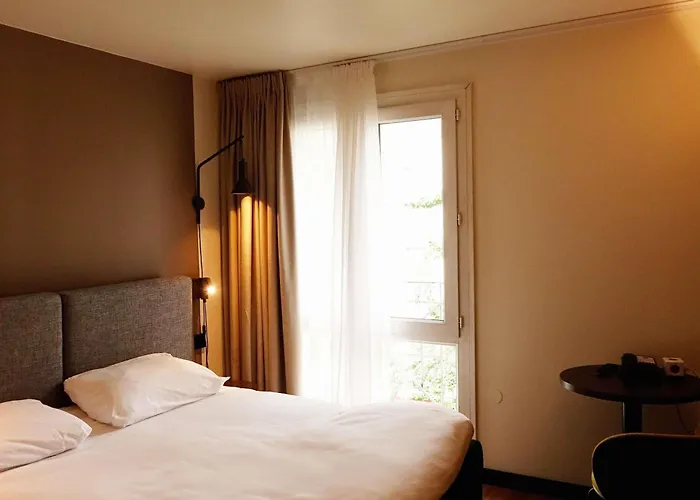 Ibis Centre Grand Place Hotel Lille