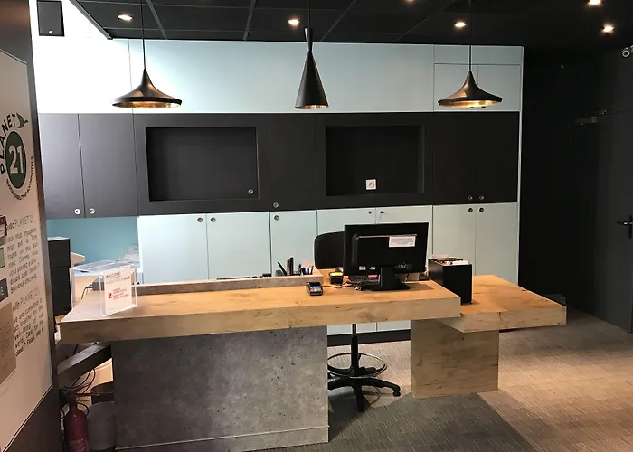 Ibis Centre Grand Place 3*