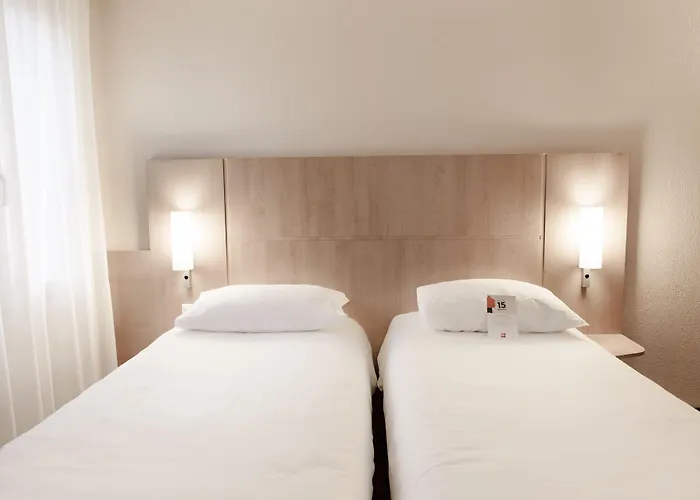 Ibis Centre Grand Place