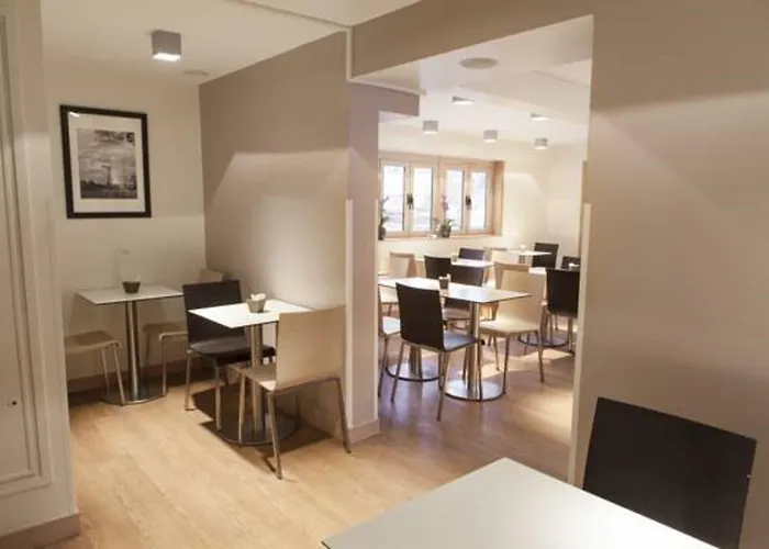 Ibis Centre Grand Place Hotel