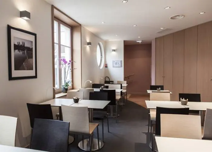 Hotel Ibis Centre Grand Place Lille