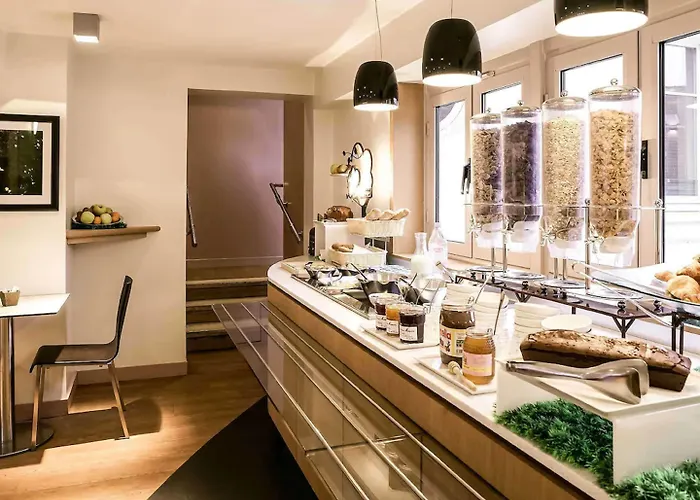 Ibis Centre Grand Place 3*