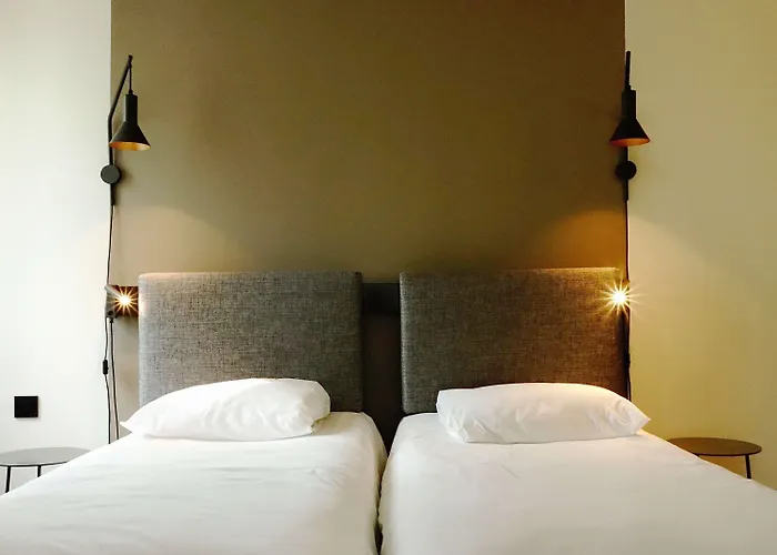 Ibis Centre Grand Place 3*