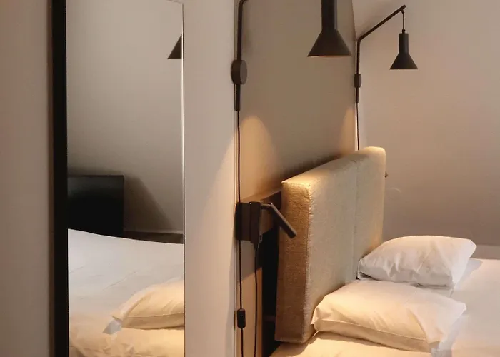 Hotel Ibis Centre Grand Place