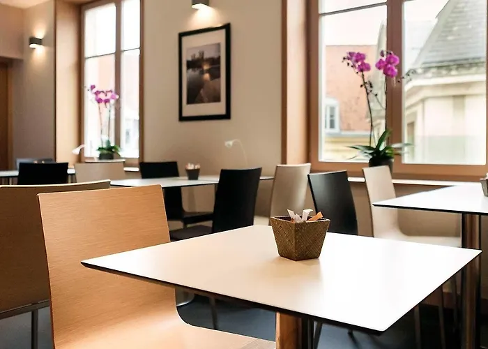 Ibis Centre Grand Place Lilla