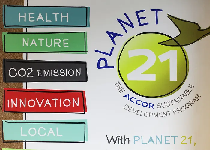 Ibis Centre Grand Place Hotel