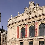 Ibis Centre Grand Place Hotel 3*