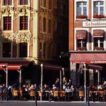 Hotel Ibis Centre Grand Place Lille