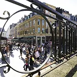Ibis Centre Grand Place Lille