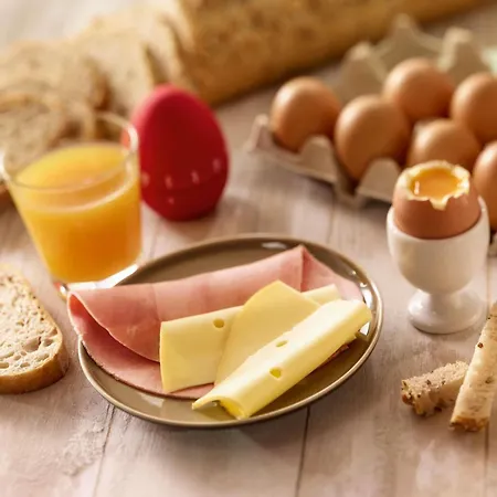 Ibis Centre Grand Place 3*