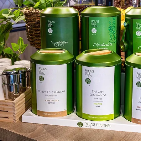 Ibis Centre Grand Place מלון ליל