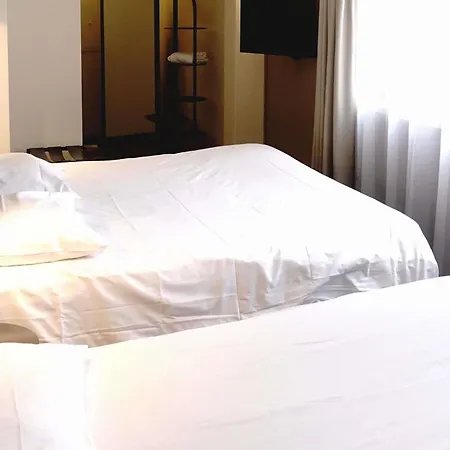מלון Ibis Centre Grand Place 3*
