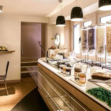 Ibis Centre Grand Place 3*