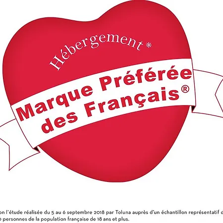 Ibis Centre Grand Place ליל