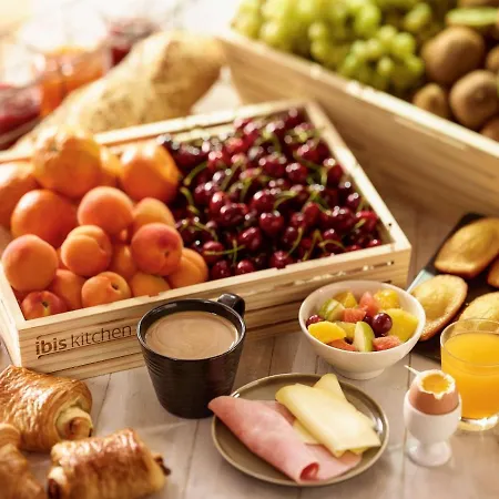 Ibis Centre Grand Place ליל