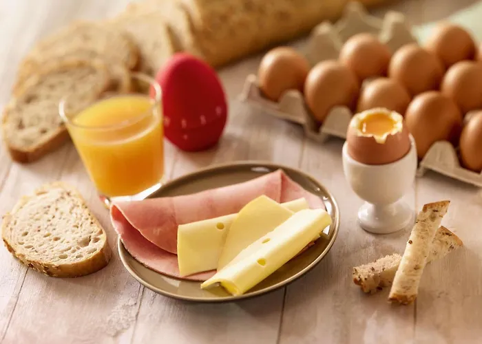 Ibis Centre Grand Place 3*