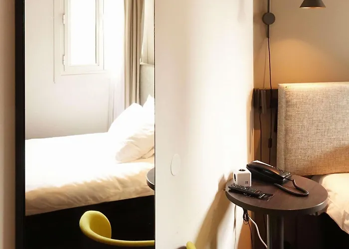 Ibis Centre Grand Place Lille