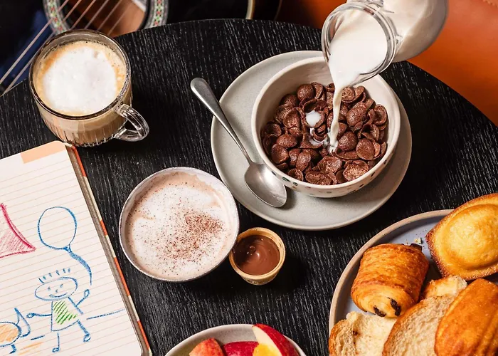 Ibis Centre Grand Place 3* Lille