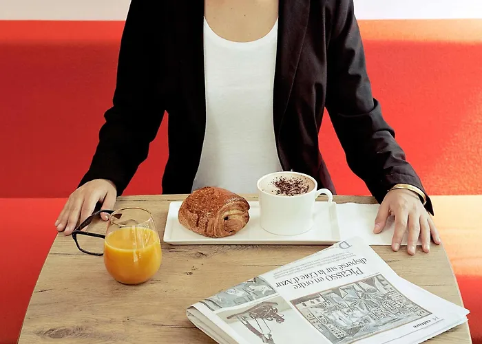 Hotel Ibis Centre Grand Place