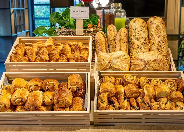 Ibis Centre Grand Place Hotel Rijsel