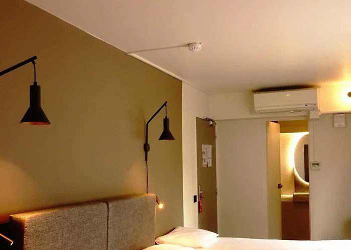 Ibis Centre Grand Place Rijsel