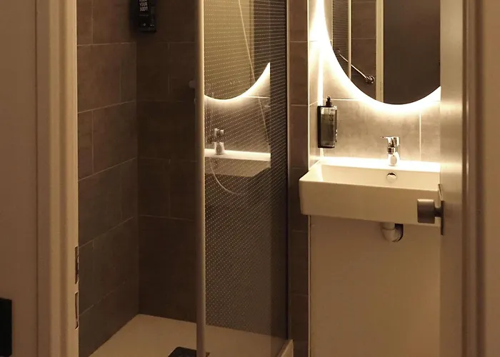 Ibis Centre Grand Place Hotel