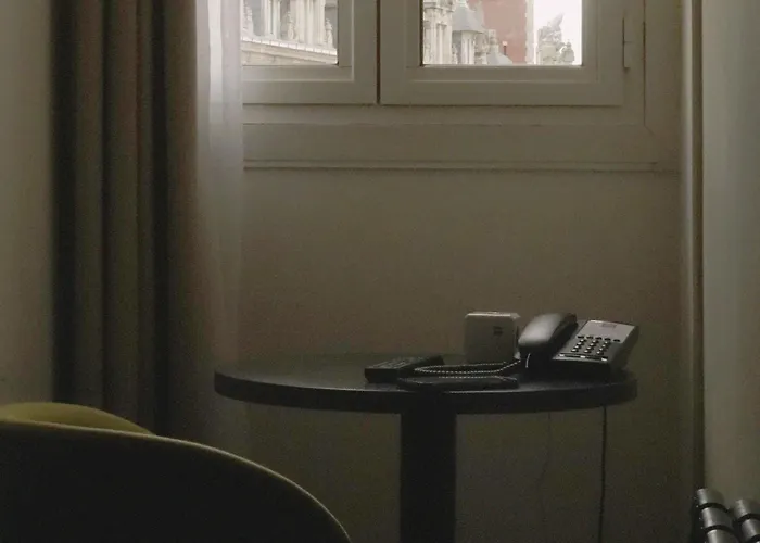 Hotel Ibis Centre Grand Place