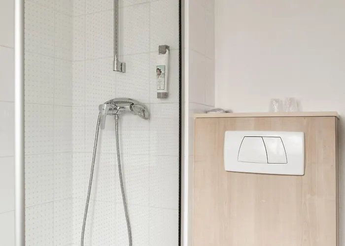 Ibis Centre Grand Place