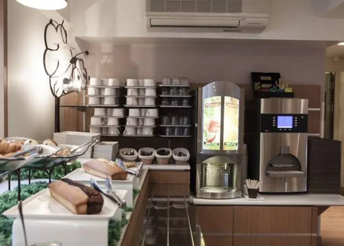 Ibis Centre Grand Place 3*