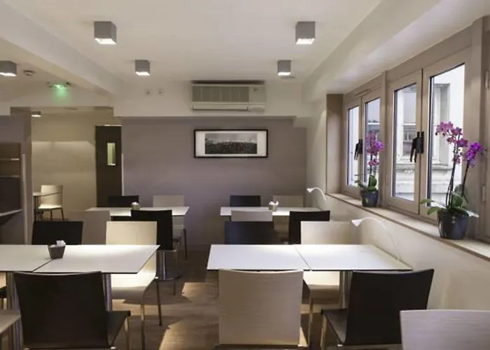 Ibis Centre Grand Place