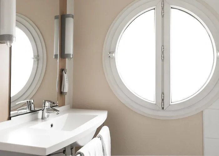 Ibis Centre Grand Place Hotel