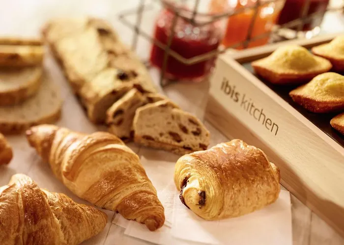 Ibis Centre Grand Place Lille